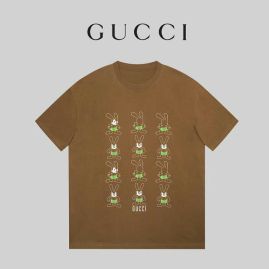 Picture of Gucci T Shirts Short _SKUGucciS-XLK625236216